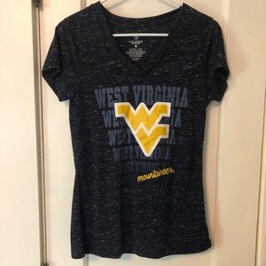 West Virginia University T-Shirt